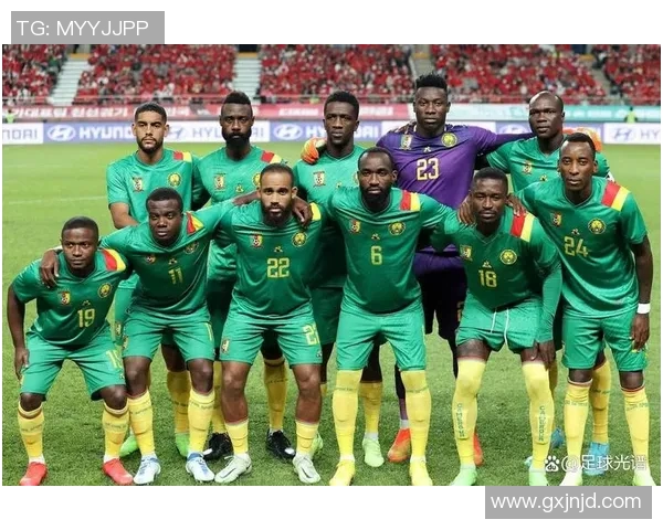 喀麦隆著名足球球星成长历程与辉煌成就全景解析 喀麦隆著名足球球星成长历程与辉煌成就全景解析