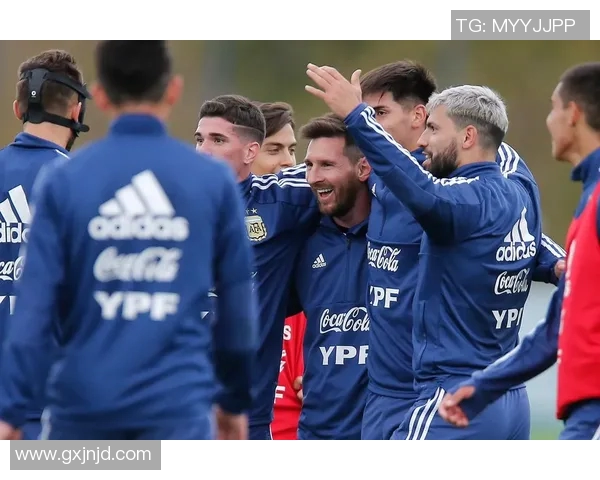 阿根廷足球队新星崛起 引领未来足球新风潮